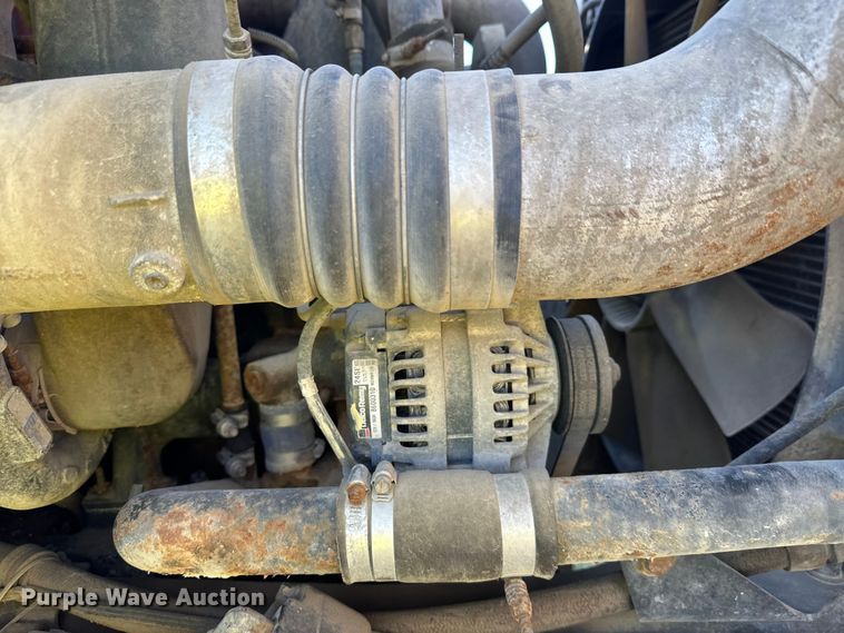 image for item DW4367 2000 Sterling L-Line ready mix truck