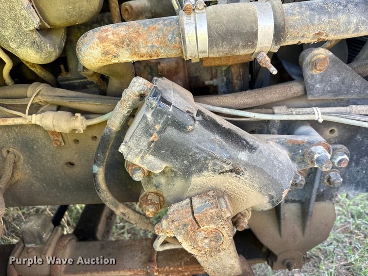 image for item DW4367 2000 Sterling L-Line ready mix truck