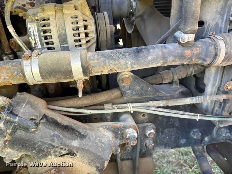 image for item DW4367 2000 Sterling L-Line ready mix truck