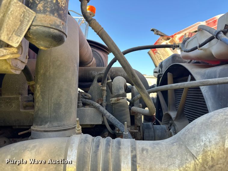 image for item DW4367 2000 Sterling L-Line ready mix truck