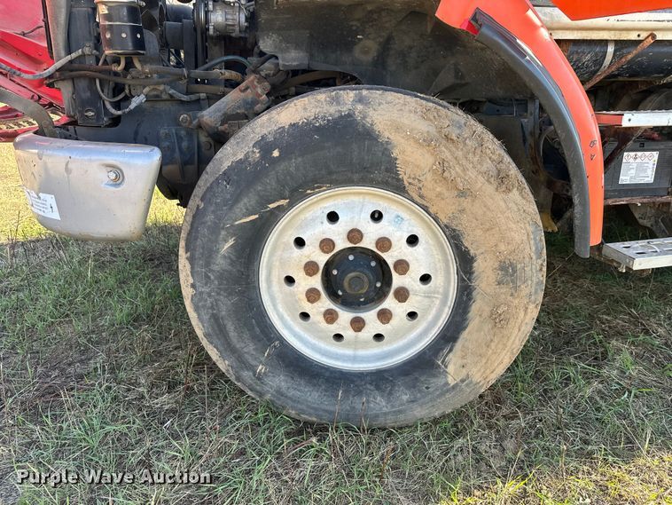 image for item DW4367 2000 Sterling L-Line ready mix truck