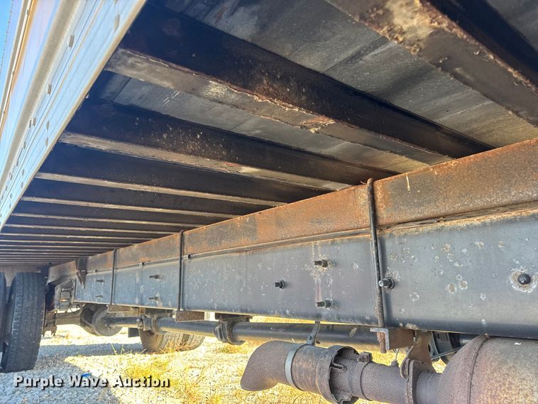 image for item DW6669 2014 International 4300 Durastar box truck