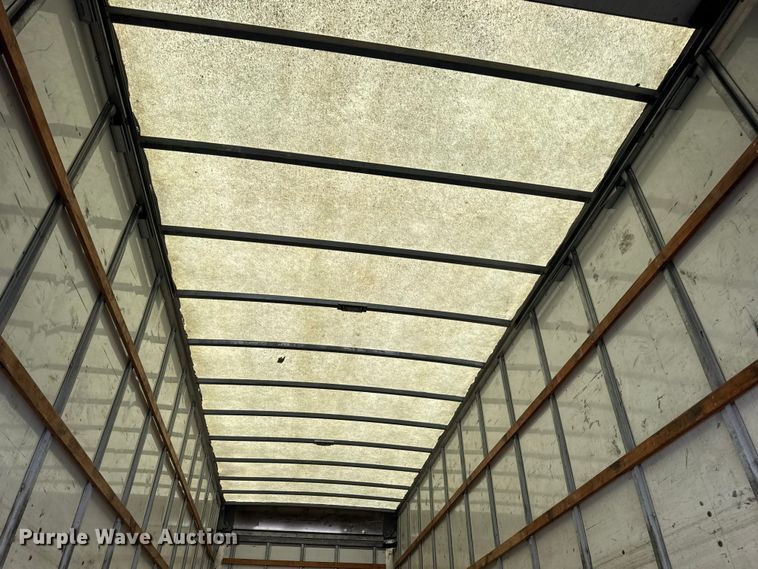 image for item DW6669 2014 International 4300 Durastar box truck