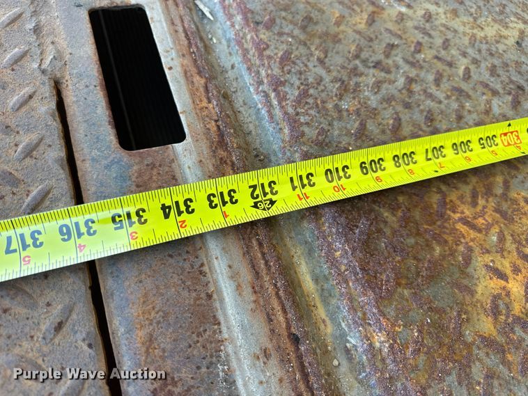 image for item DW6669 2014 International 4300 Durastar box truck