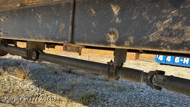 image for item DW6669 2014 International 4300 Durastar box truck