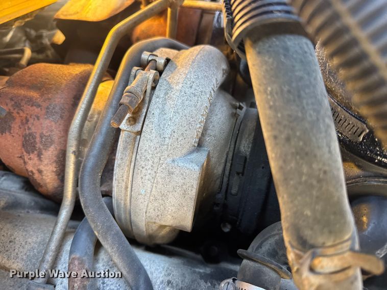 image for item DW6669 2014 International 4300 Durastar box truck