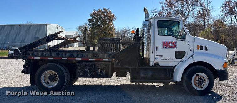 image for item DW7265 2003 Sterling reel truck