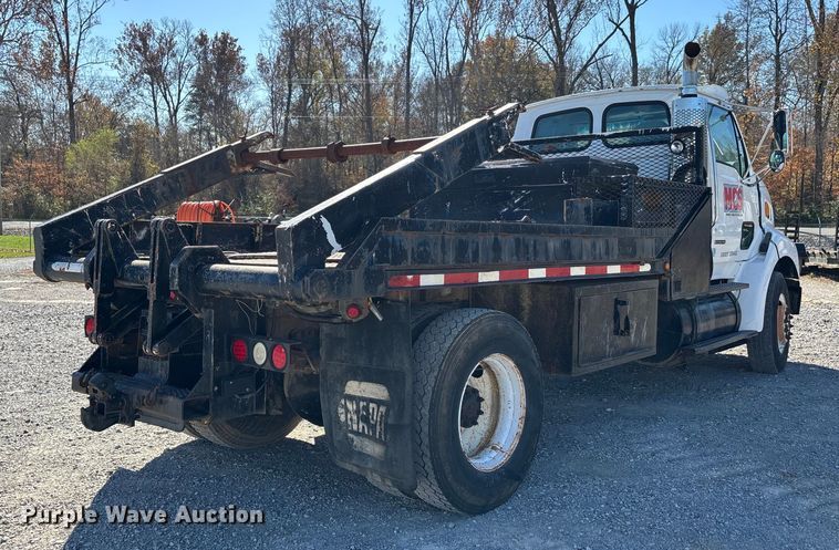 image for item DW7265 2003 Sterling reel truck