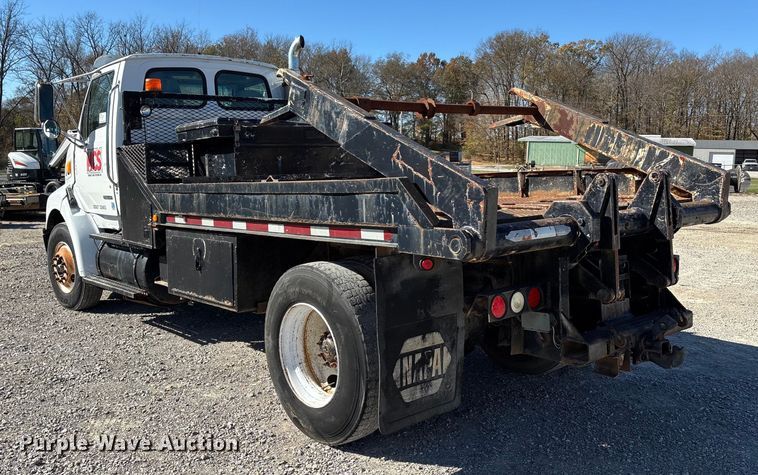 image for item DW7265 2003 Sterling reel truck