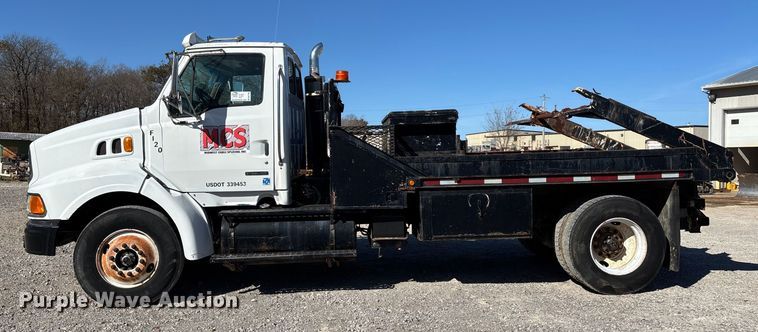 image for item DW7265 2003 Sterling reel truck