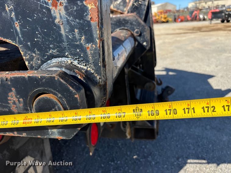 image for item DW7265 2003 Sterling reel truck