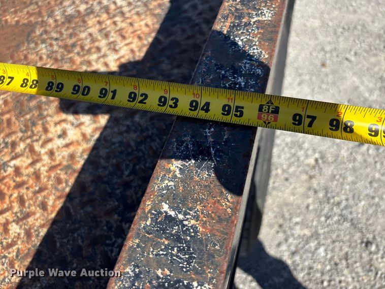 image for item DW7265 2003 Sterling reel truck