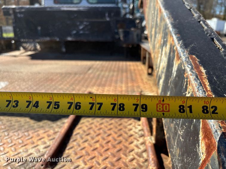 image for item DW7265 2003 Sterling reel truck