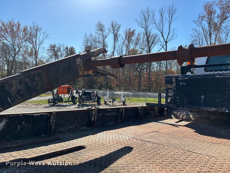 image for item DW7265 2003 Sterling reel truck