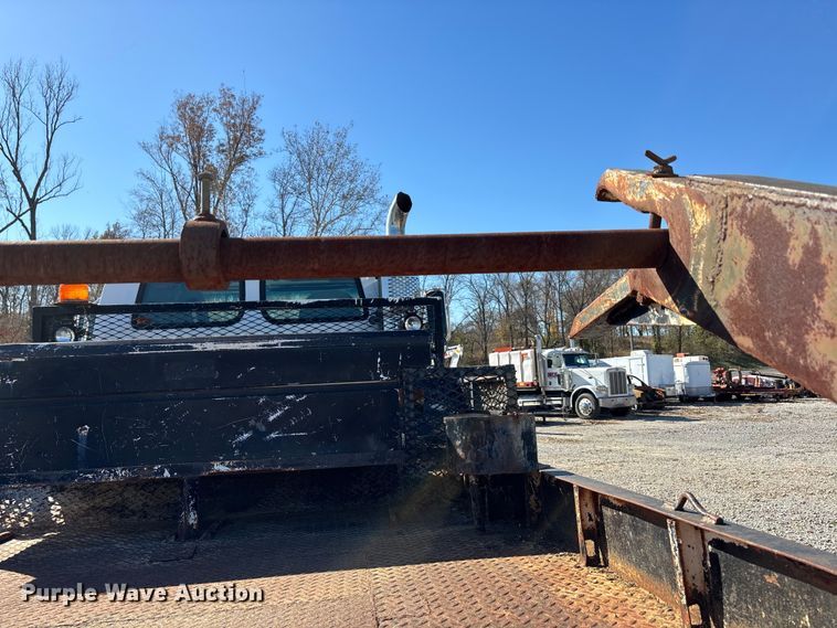 image for item DW7265 2003 Sterling reel truck