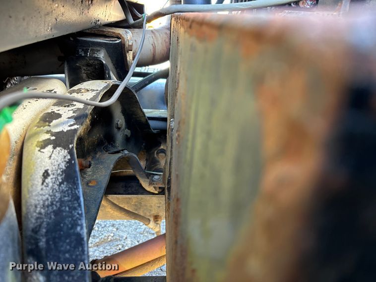 image for item DW7265 2003 Sterling reel truck