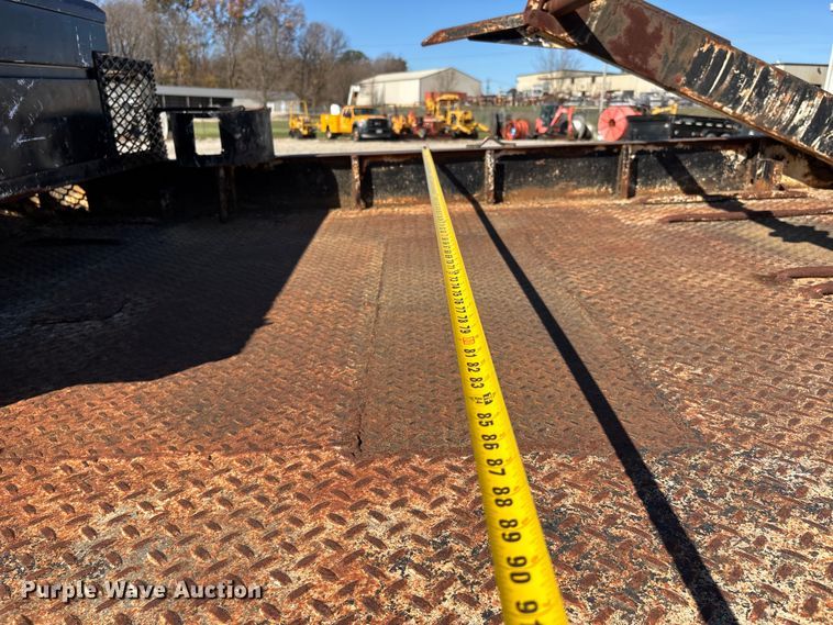 image for item DW7265 2003 Sterling reel truck