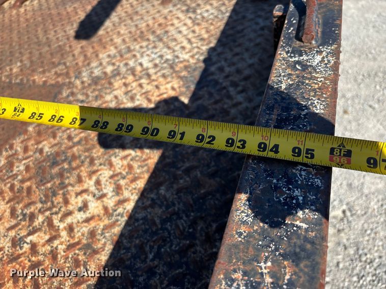 image for item DW7265 2003 Sterling reel truck