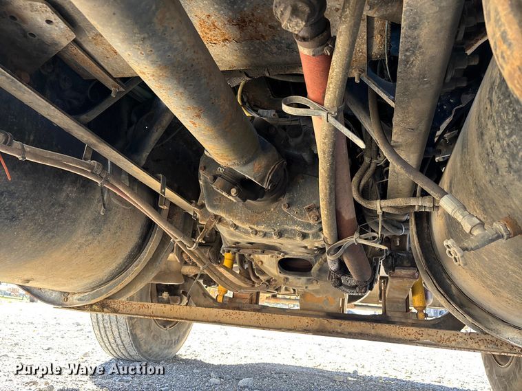 image for item DW7265 2003 Sterling reel truck