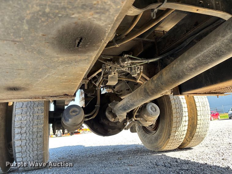 image for item DW7265 2003 Sterling reel truck