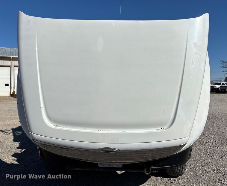 image for item DW7265 2003 Sterling reel truck