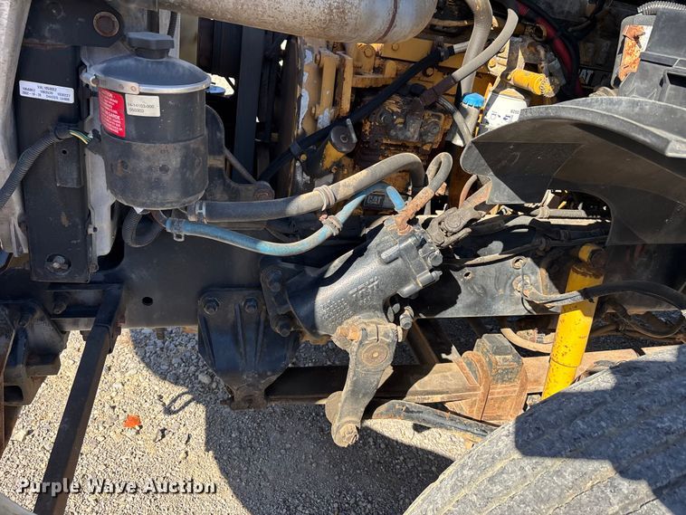 image for item DW7265 2003 Sterling reel truck