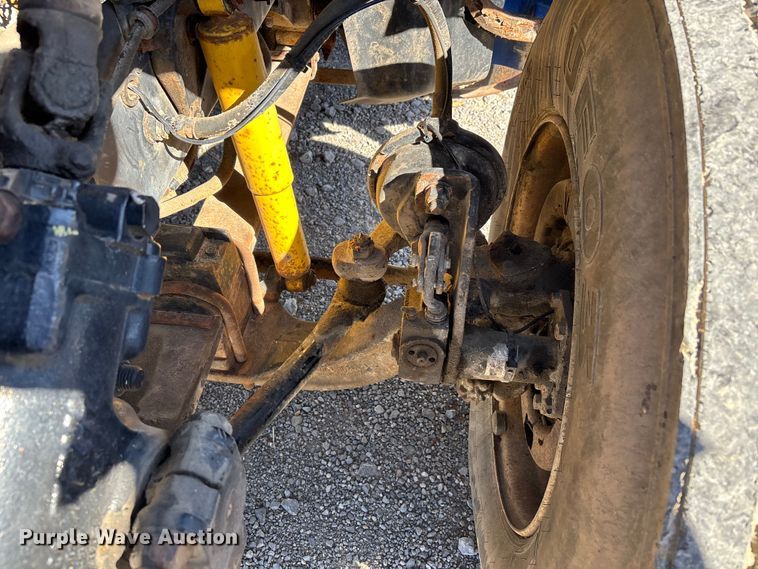 image for item DW7265 2003 Sterling reel truck