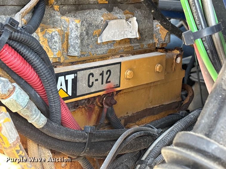 image for item DW7265 2003 Sterling reel truck