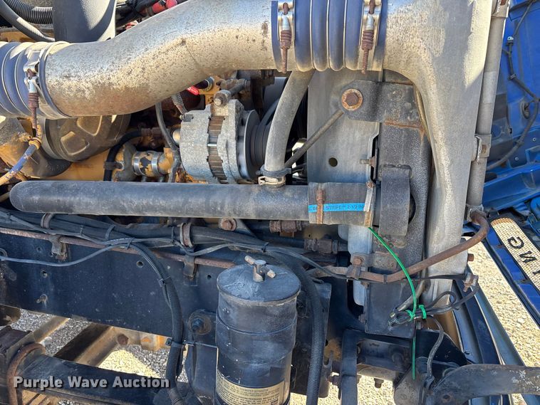 image for item DW7265 2003 Sterling reel truck