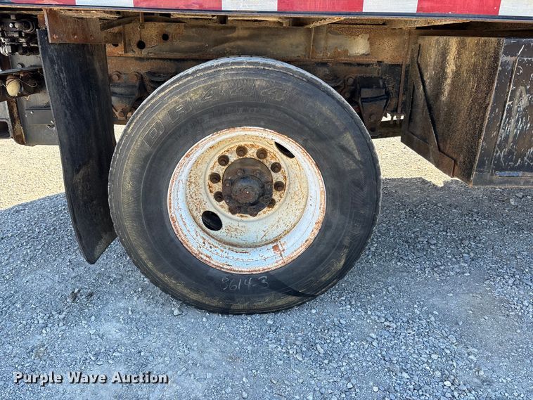 image for item DW7265 2003 Sterling reel truck