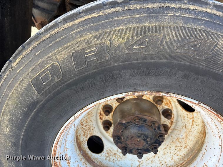 image for item DW7265 2003 Sterling reel truck