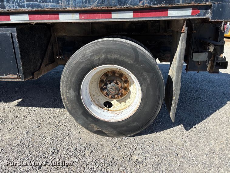 image for item DW7265 2003 Sterling reel truck