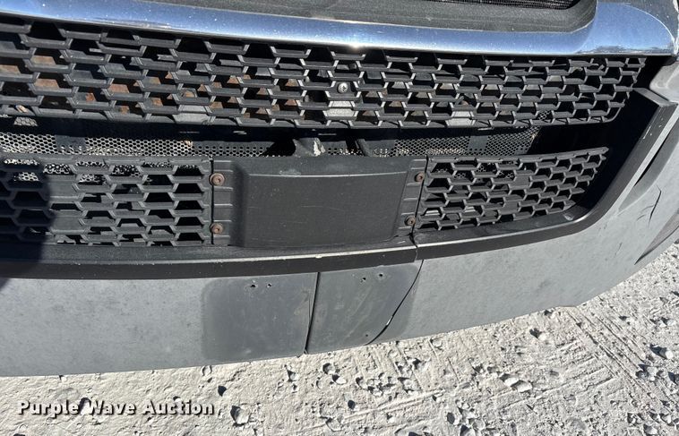 image for item DW7267 2019 Freightliner Cascadia semi truck