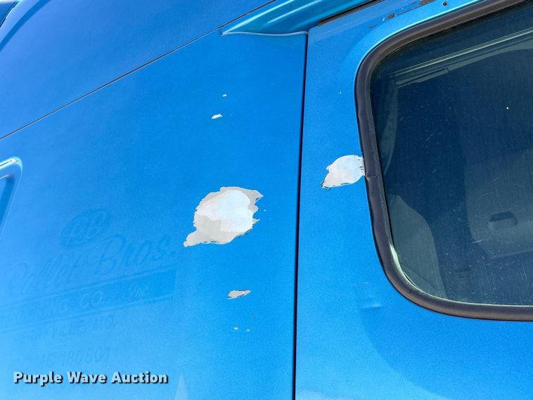 image for item DW7267 2019 Freightliner Cascadia semi truck