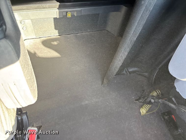 image for item DW7267 2019 Freightliner Cascadia semi truck