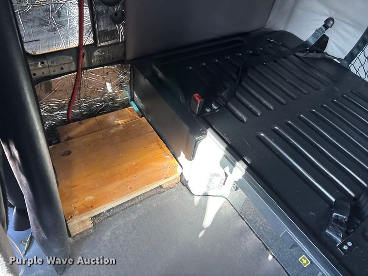 image for item DW7267 2019 Freightliner Cascadia semi truck