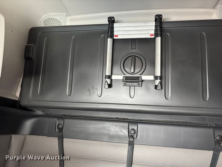 image for item DW7267 2019 Freightliner Cascadia semi truck