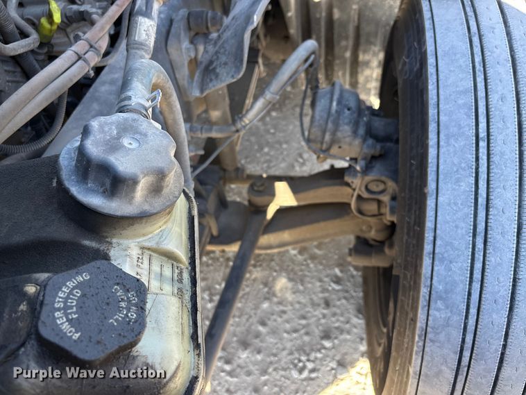 image for item DW7267 2019 Freightliner Cascadia semi truck