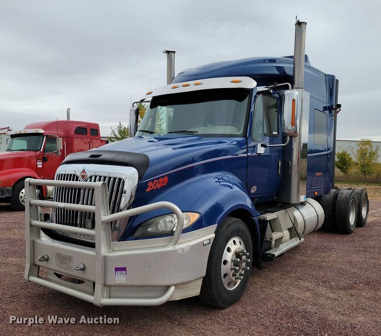 Top Destinations for Shipping Cars from the USA