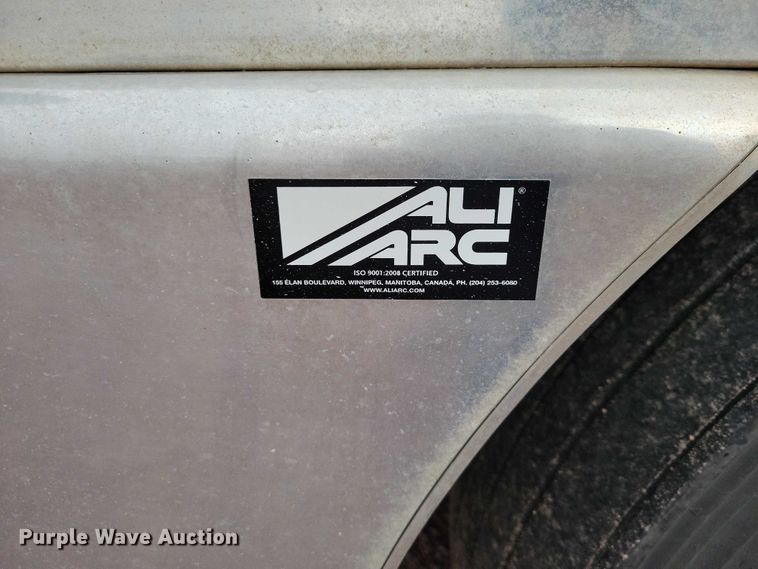 image for item DX6465 2017 International ProStar Plus 122 semi truck