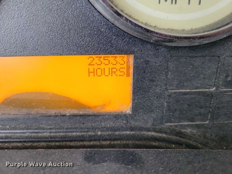 image for item DX6465 2017 International ProStar Plus 122 semi truck