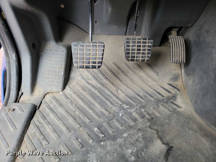 image for item DX6465 2017 International ProStar Plus 122 semi truck