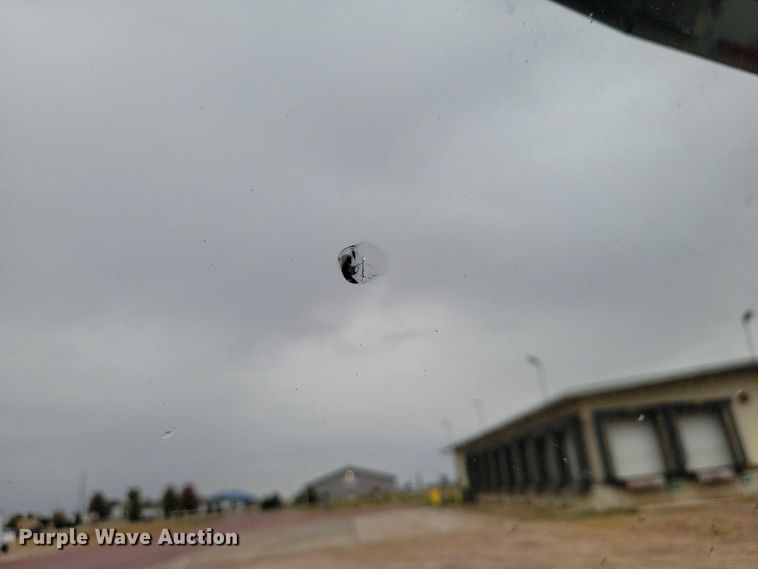 image for item DX6465 2017 International ProStar Plus 122 semi truck