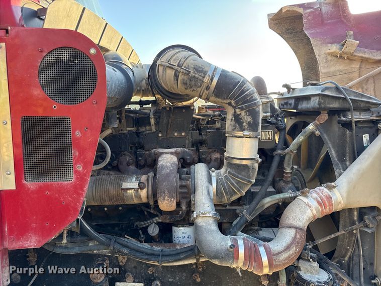 image for item DY8429 1994 Kenworth T600 semi truck