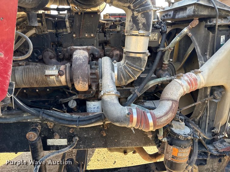 image for item DY8429 1994 Kenworth T600 semi truck