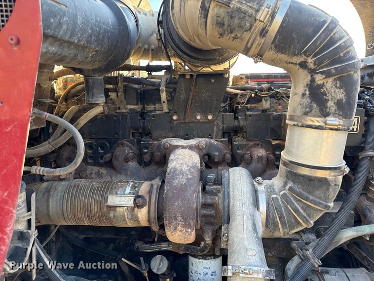 image for item DY8429 1994 Kenworth T600 semi truck