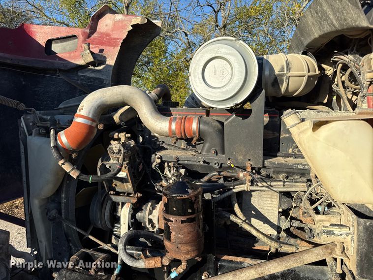 image for item DY8429 1994 Kenworth T600 semi truck