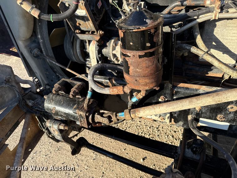 image for item DY8429 1994 Kenworth T600 semi truck