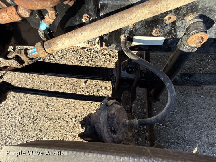 image for item DY8429 1994 Kenworth T600 semi truck