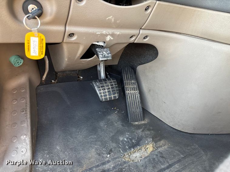 image for item EA7025 2018 Freightliner Cascadia 125 semi truck